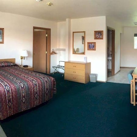 Mini Golden Inns Motel Hungry Horse Εξωτερικό φωτογραφία