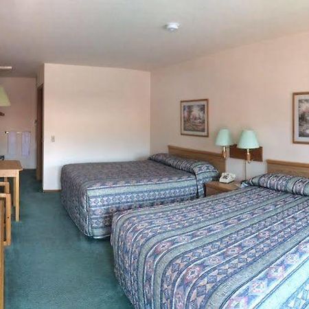Mini Golden Inns Motel Hungry Horse Εξωτερικό φωτογραφία