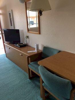 Mini Golden Inns Motel Hungry Horse Εξωτερικό φωτογραφία