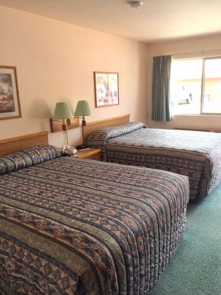 Mini Golden Inns Motel Hungry Horse Εξωτερικό φωτογραφία