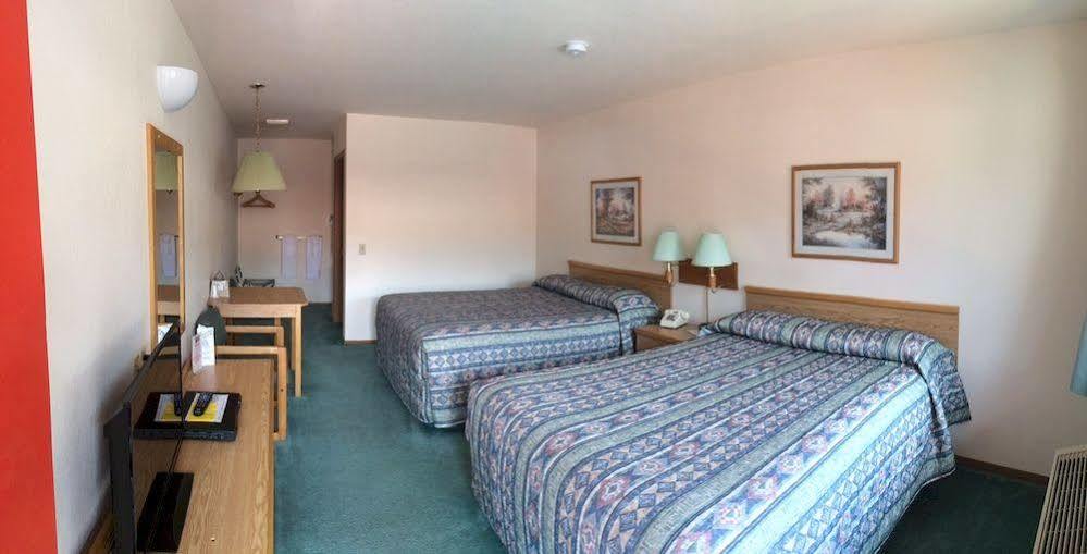 Mini Golden Inns Motel Hungry Horse Εξωτερικό φωτογραφία